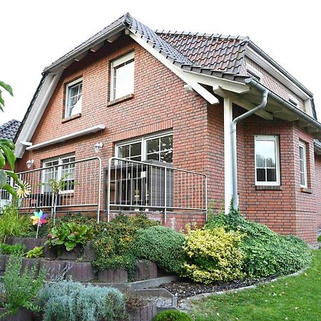 Haus Johanna Malchow  Kültér fotó