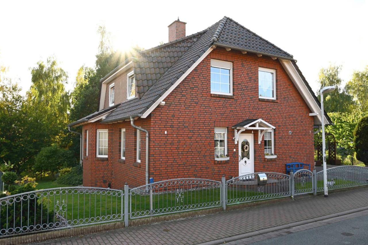 Haus Johanna Malchow  Kültér fotó