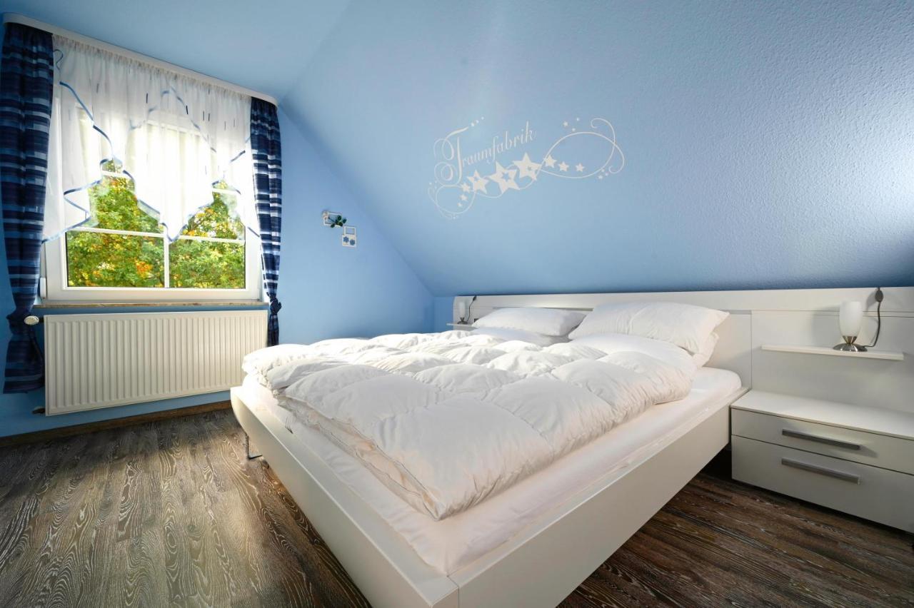 Haus Johanna Malchow  Kültér fotó