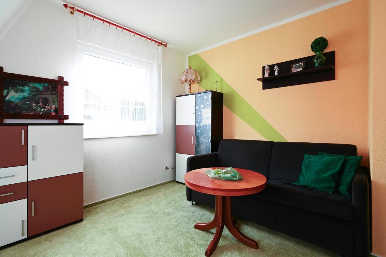 Haus Johanna Malchow  Kültér fotó