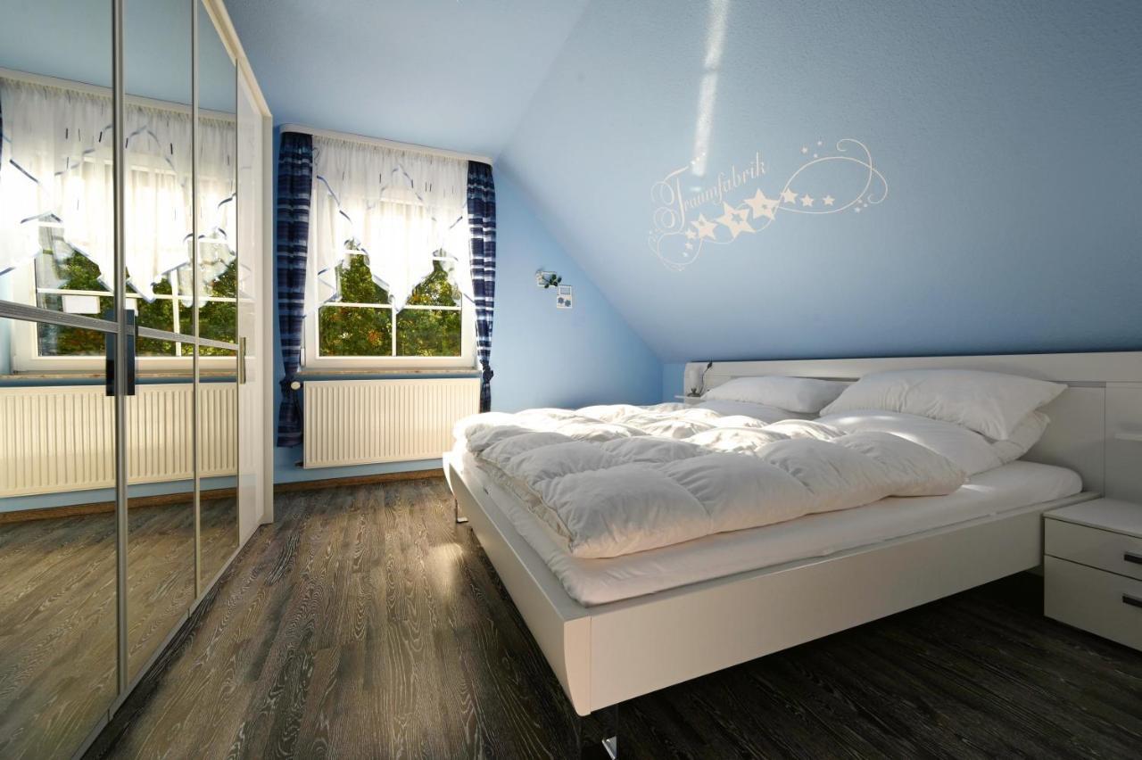 Haus Johanna Malchow  Kültér fotó