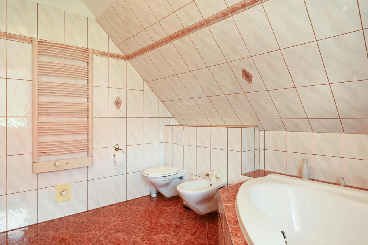 Haus Johanna Malchow  Kültér fotó