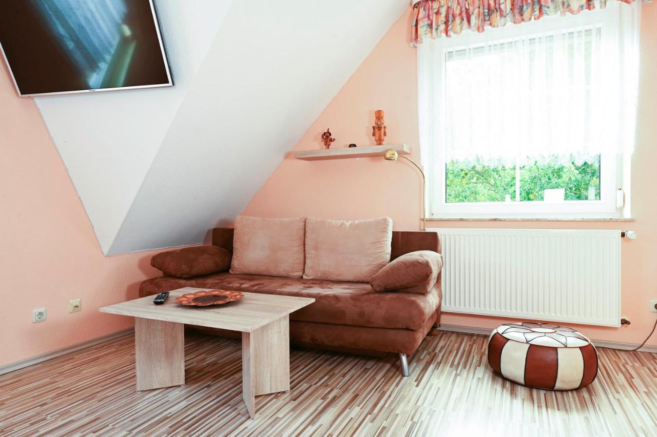 Haus Johanna Malchow  Kültér fotó