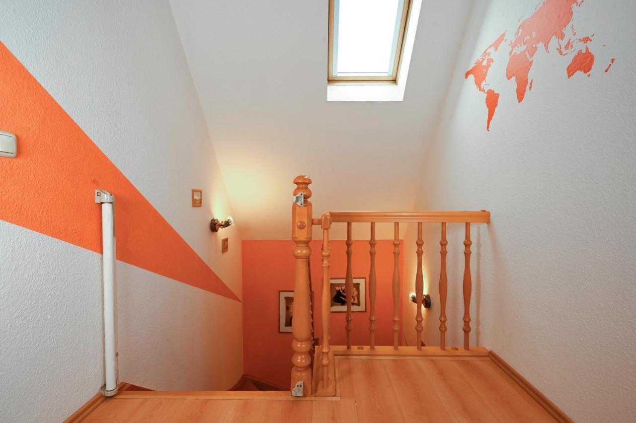 Haus Johanna Malchow  Kültér fotó