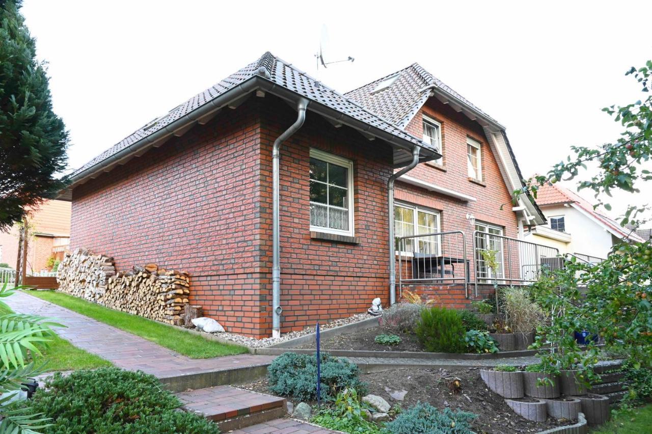 Haus Johanna Malchow  Kültér fotó