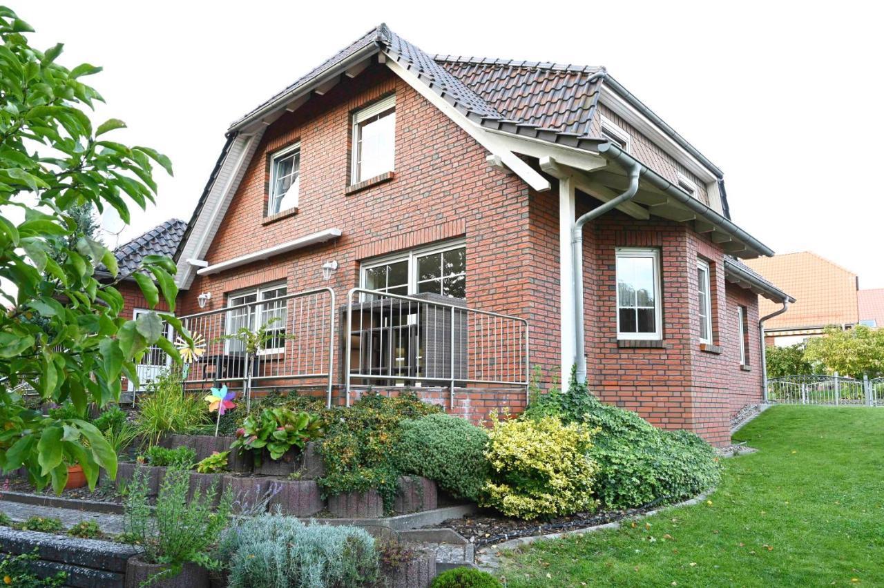 Haus Johanna Malchow  Kültér fotó