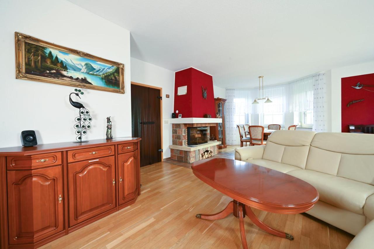 Haus Johanna Malchow  Kültér fotó