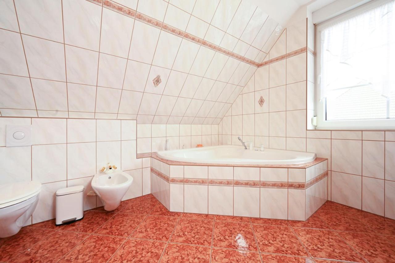 Haus Johanna Malchow  Kültér fotó