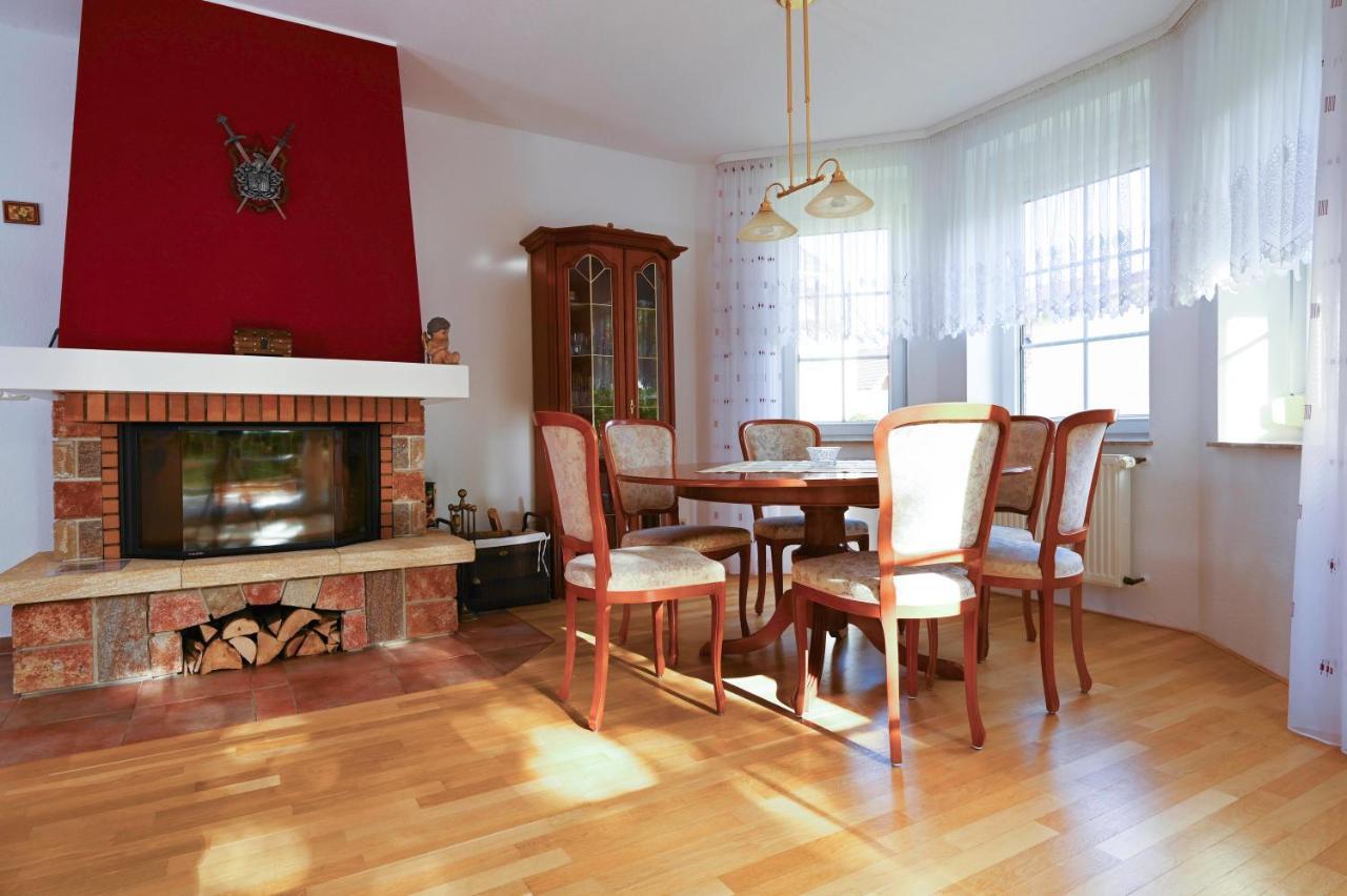 Haus Johanna Malchow  Kültér fotó