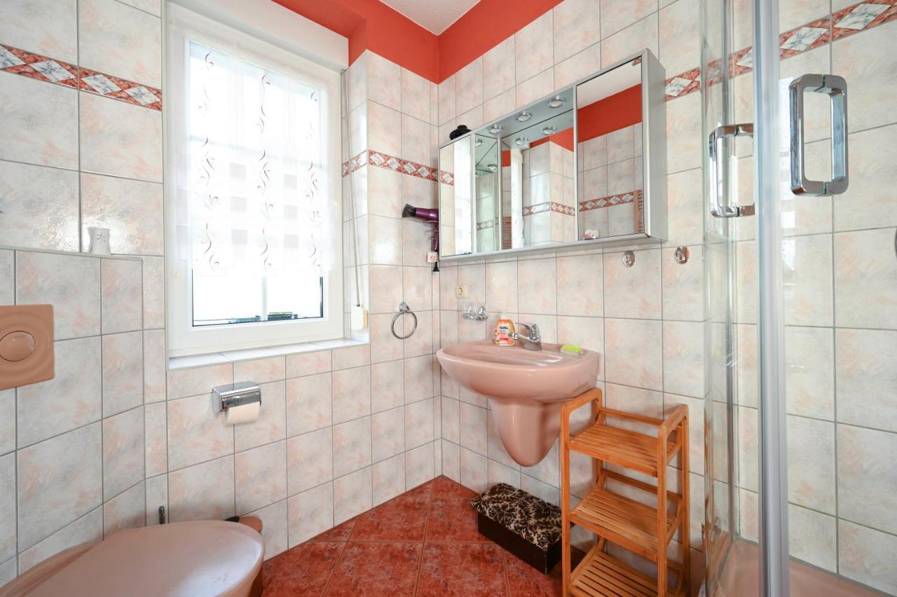 Haus Johanna Malchow  Kültér fotó