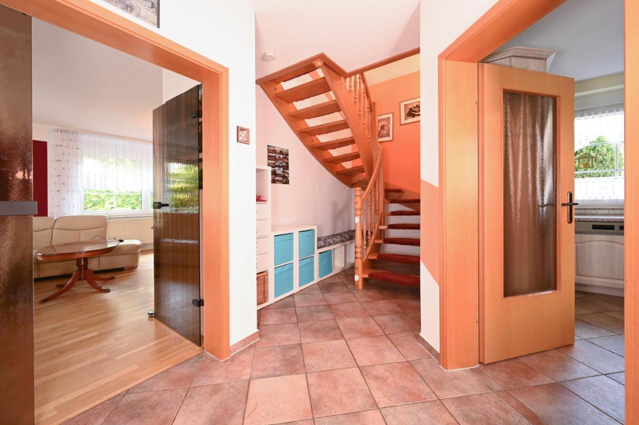 Haus Johanna Malchow  Kültér fotó