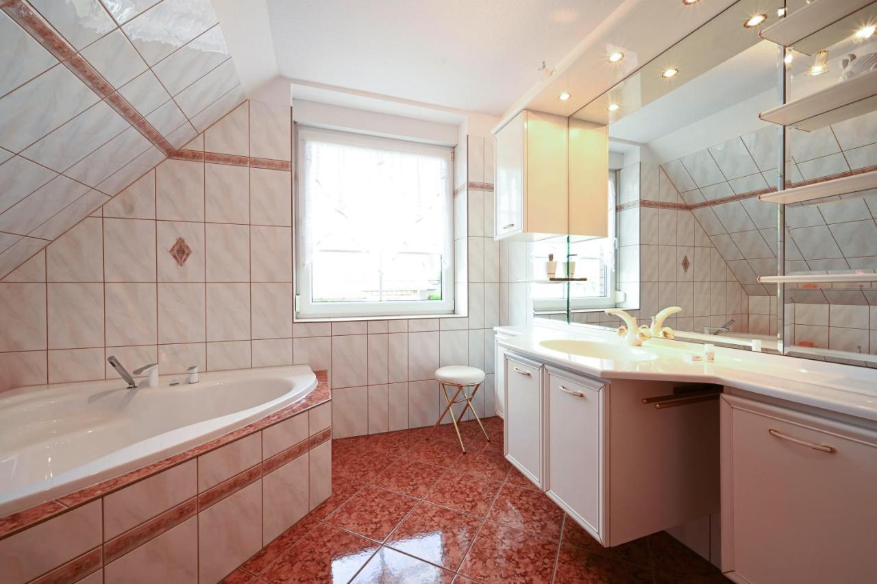 Haus Johanna Malchow  Kültér fotó